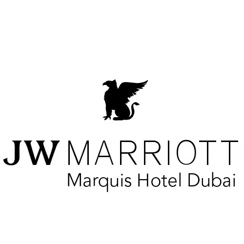 JW Marriott Marquis Dubai