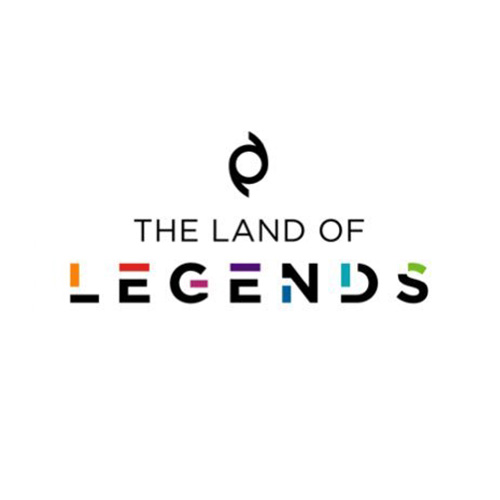 The Land of Legends