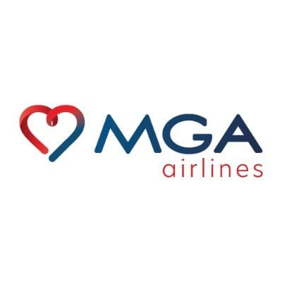 MGA Airlines