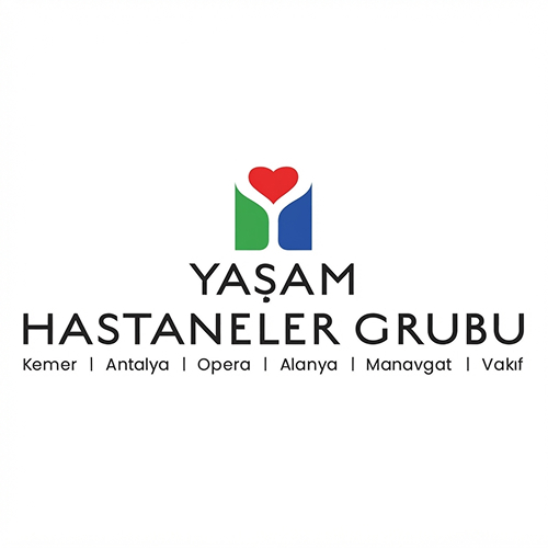 Yaşam Hastaneler Grubu