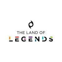The Land of Legends