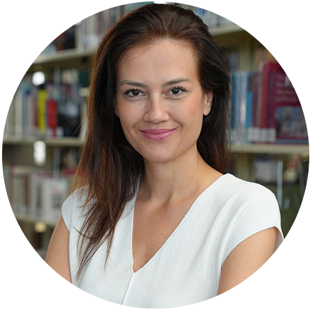 Deniz EFFERTZ