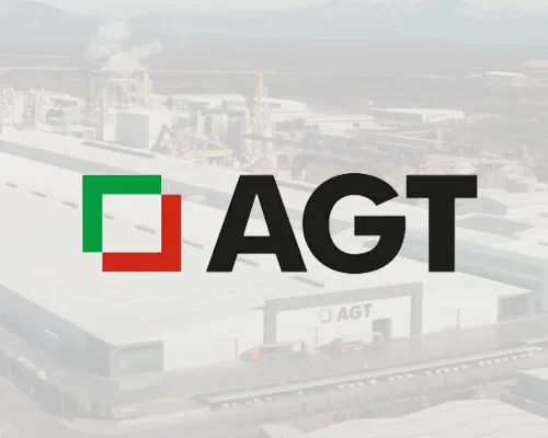 AGT Ağaç Sanayi ve Ticaret A.Ş